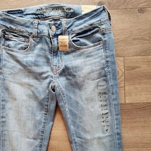 AMERICAN EAGLE Boho Artist Flare (2 X-long)